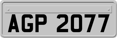 AGP2077