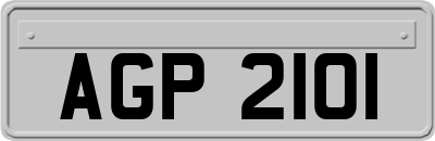 AGP2101