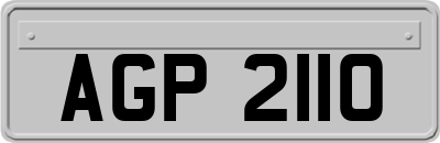 AGP2110