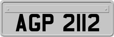 AGP2112