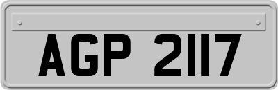 AGP2117