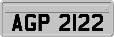 AGP2122