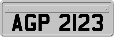 AGP2123