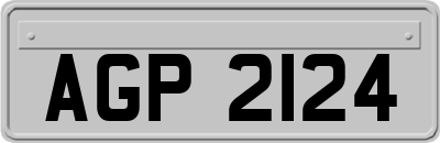 AGP2124