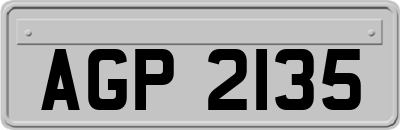 AGP2135