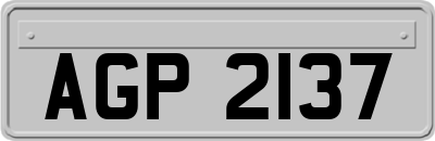 AGP2137