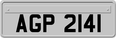 AGP2141