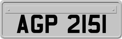 AGP2151