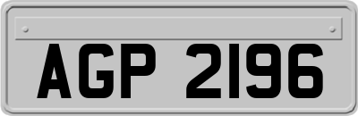 AGP2196