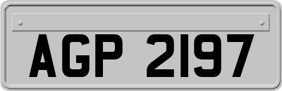 AGP2197
