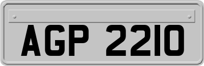 AGP2210