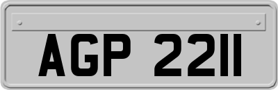 AGP2211