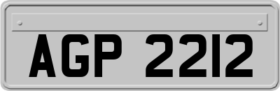 AGP2212
