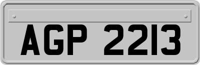 AGP2213