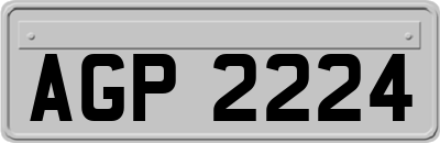AGP2224