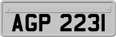 AGP2231