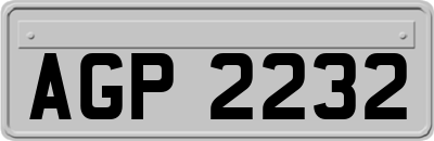 AGP2232