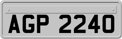 AGP2240