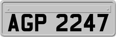 AGP2247
