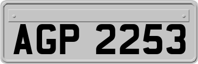 AGP2253