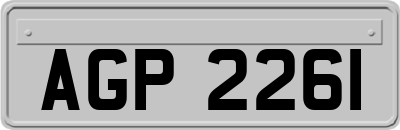 AGP2261