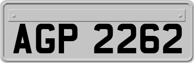 AGP2262
