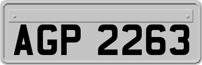 AGP2263