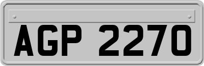 AGP2270