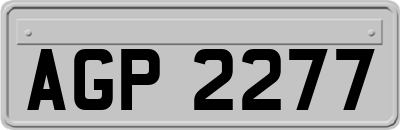 AGP2277