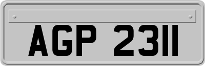 AGP2311