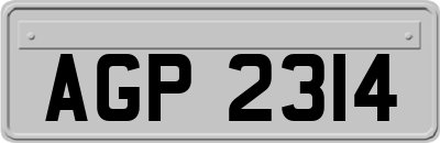 AGP2314