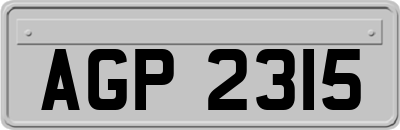 AGP2315