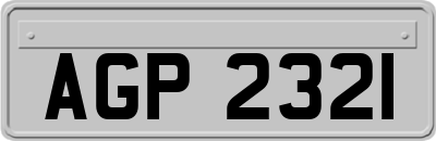 AGP2321