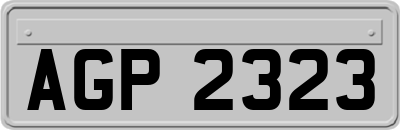AGP2323