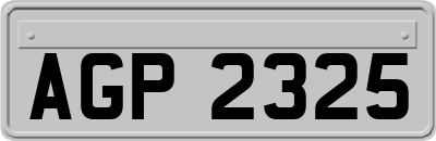 AGP2325