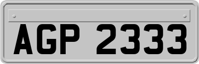 AGP2333