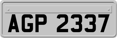 AGP2337