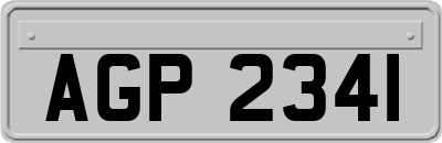 AGP2341
