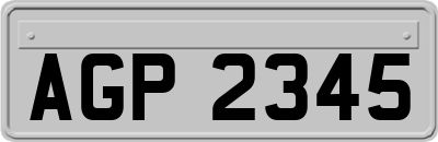 AGP2345