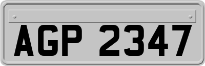 AGP2347