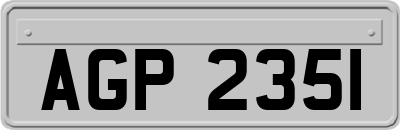 AGP2351