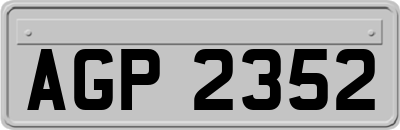 AGP2352