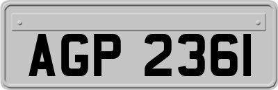 AGP2361