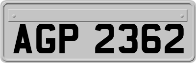 AGP2362