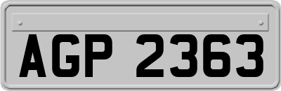 AGP2363