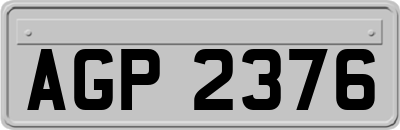 AGP2376