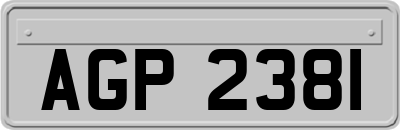 AGP2381