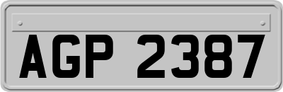 AGP2387