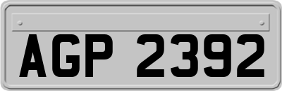 AGP2392