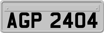 AGP2404